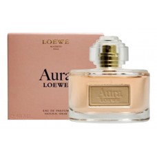 Loewe Aura фото духи