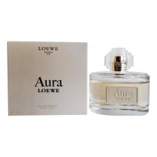 Loewe Aura фото духи
