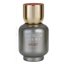 Loewe Esencia Sport фото духи