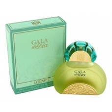 Loewe Gala De Dia фото духи