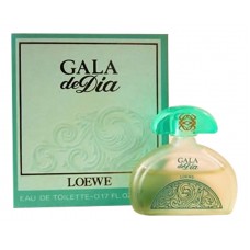 Loewe Gala De Dia фото духи