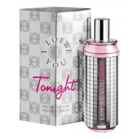 Loewe I  You Tonight Loewe I  You Tonight