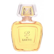 Loewe L фото духи