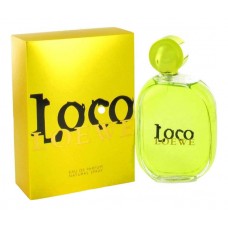 Loewe Loco Eau De Parfum фото духи
