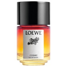 Loewe Paula's Ibiza Cosmic фото духи