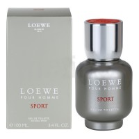 Loewe pour Homme Sport