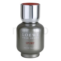 Loewe pour Homme Sport