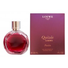 Loewe Quizas, Quizas, Quizas Pasion фото духи