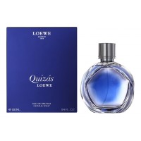 Loewe Quizas