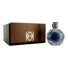 Loewe Quizas фото духи