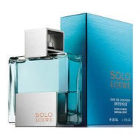 Loewe Solo Intense men Loewe Solo Intense men