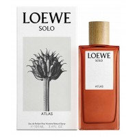 Loewe Solo  Atlas Loewe Solo  Atlas