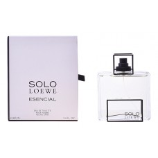 Loewe Solo  Esencial фото духи