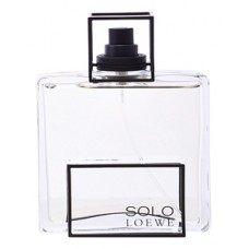 Loewe Solo  Esencial фото духи