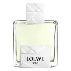 Loewe Solo  Origami фото духи