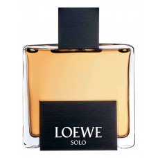 Loewe Solo men фото духи