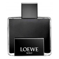Loewe Solo Platinum