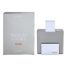 Loewe Solo Sport фото духи