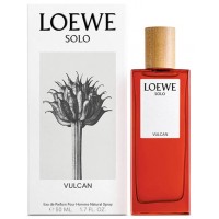 Loewe Solo Vulcan