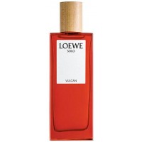 Loewe Solo Vulcan
