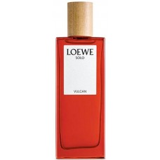 Loewe Solo Vulcan фото духи