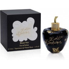 Lolita Lempicka Minuit Noir фото духи