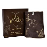 Lolita Lempicka Au Masculin Collector