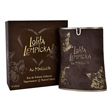 Lolita Lempicka Au Masculin Collector