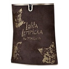 Lolita Lempicka Au Masculin Collector фото духи
