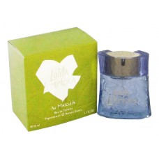 Lolita Lempicka Au Masculin men фото духи