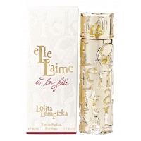 Lolita Lempicka Elle L'aime A La Folie Lolita Lempicka Elle L'aime A La Folie