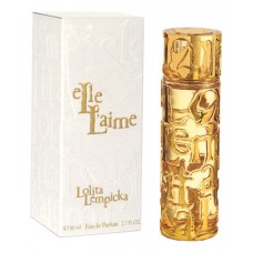 Lolita Lempicka Elle L'aime фото духи