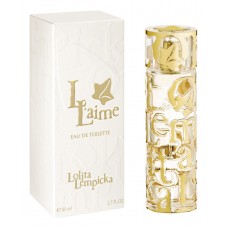 Lolita Lempicka Elle L'aime фото духи