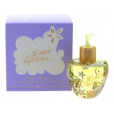 Lolita Lempicka Fleur Defendue Forbidden Flower фото духи