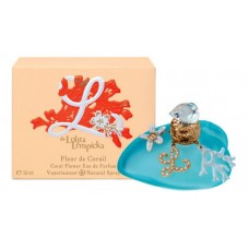 Lolita Lempicka Fleur de Corail фото духи