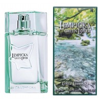 Lolita Lempicka Green Lover Lolita Lempicka Green Lover