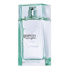 Lolita Lempicka Green Lover фото духи