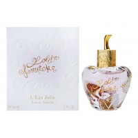 Lolita Lempicka L’Eau Jolie