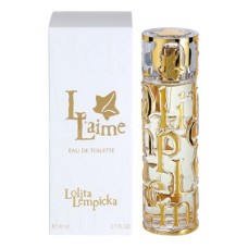Lolita Lempicka L L'aime фото духи
