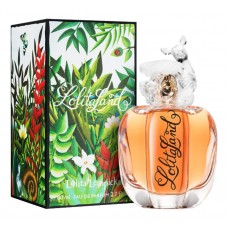 Lolita Lempicka LolitaLand фото духи