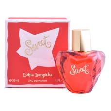 Lolita Lempicka Sweet фото духи