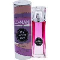 Lomani My Secret Love