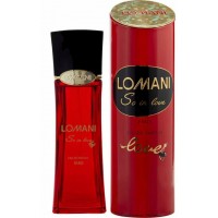 Lomani So In Love
