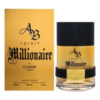 Lomani AB Spirit Millionaire
