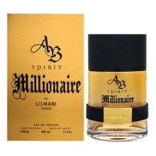 Lomani AB Spirit Millionaire
