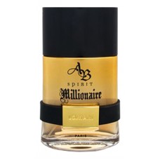 Lomani AB Spirit Millionaire фото духи