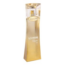 Lomani Desire фото духи