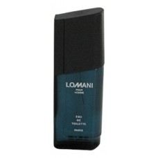 Lomani pour Homme фото духи