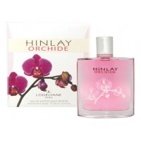 Lorelyane Hinlay Orchide