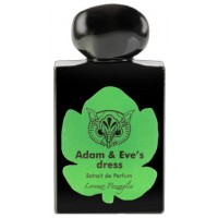 Lorenzo Pazzaglia Adam & Eve's Dress Lorenzo Pazzaglia Adam & Eve's Dress